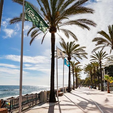 Cute Apartment In The Heart Of Marbella 1 Bedroom Екстериор снимка