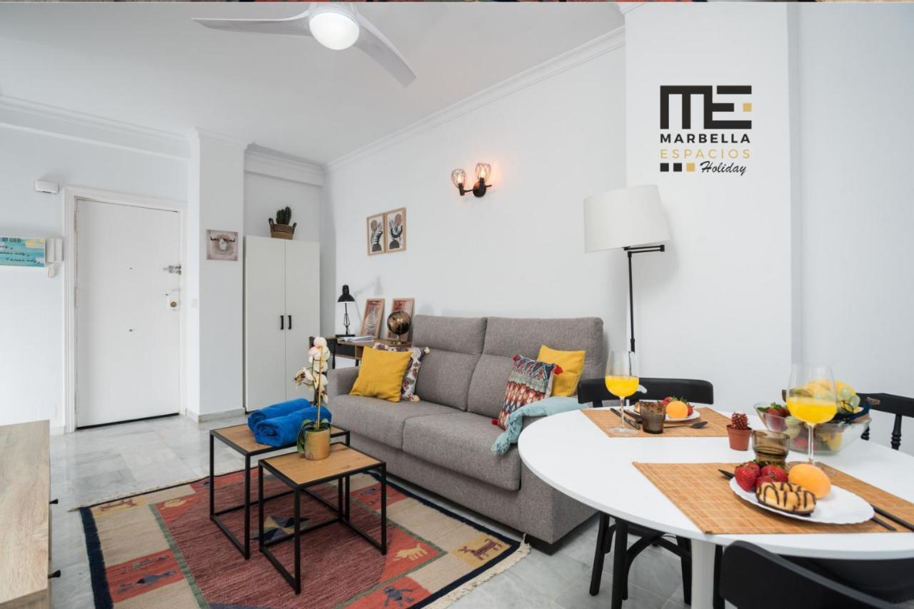 Cute Apartment In The Heart Of Marbella 1 Bedroom Екстериор снимка