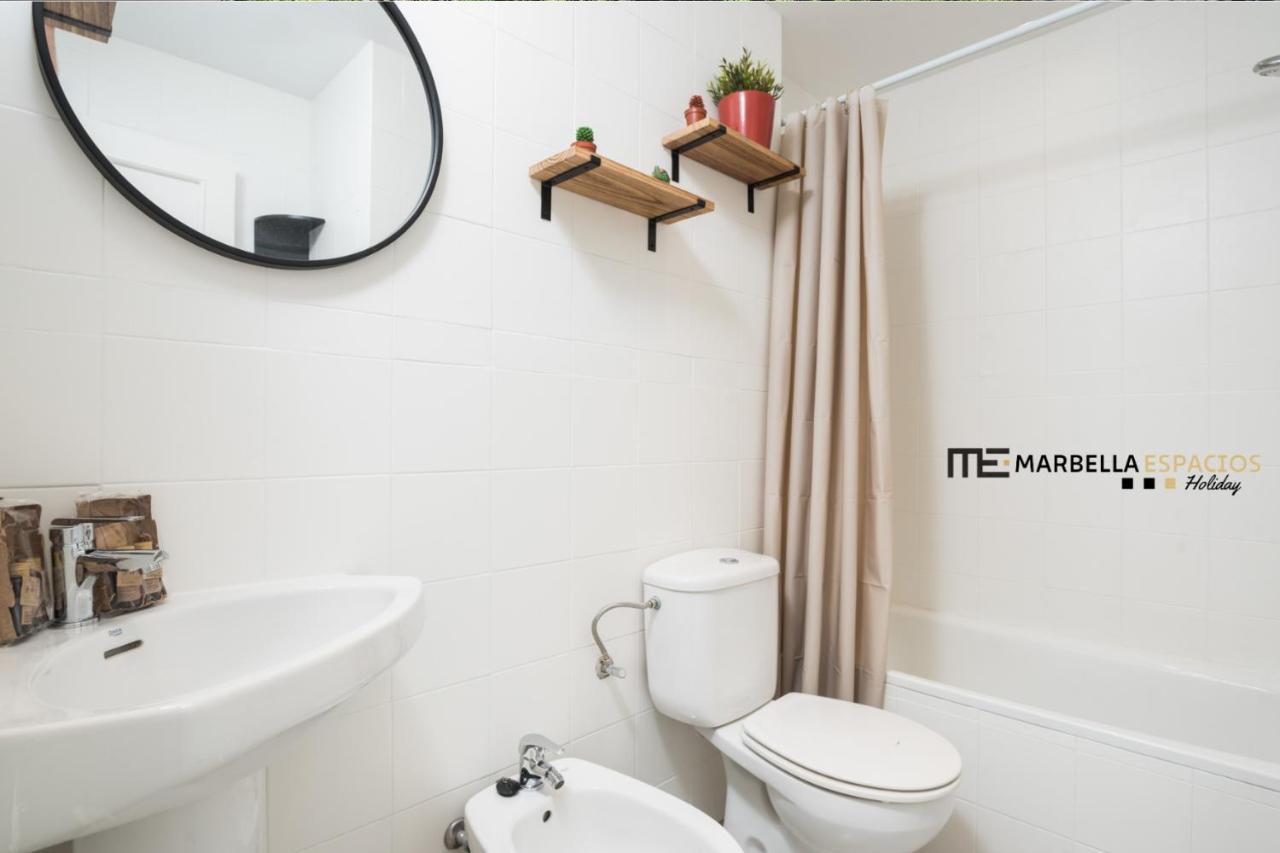 Cute Apartment In The Heart Of Marbella 1 Bedroom Екстериор снимка