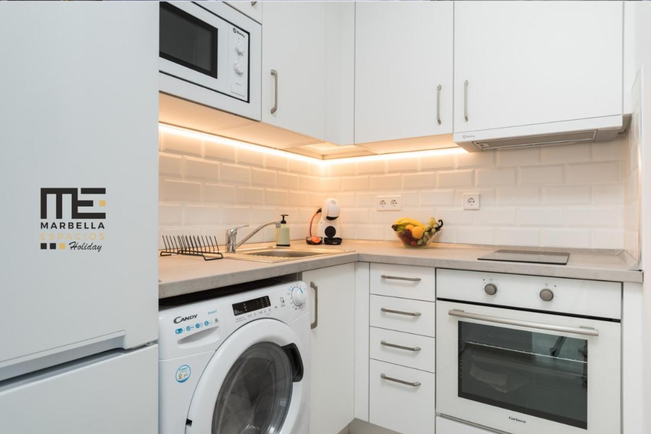 Cute Apartment In The Heart Of Marbella 1 Bedroom Екстериор снимка
