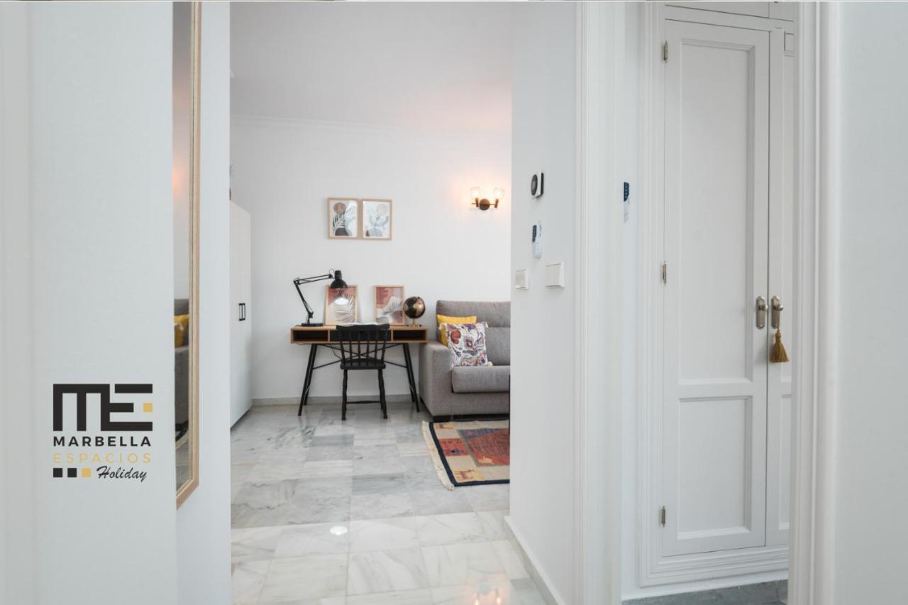 Cute Apartment In The Heart Of Marbella 1 Bedroom Екстериор снимка