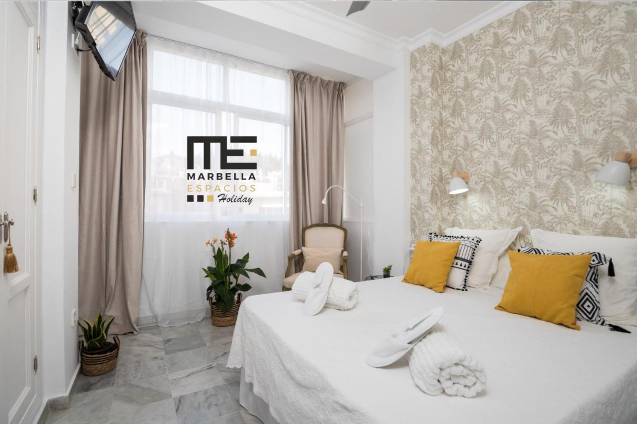 Cute Apartment In The Heart Of Marbella 1 Bedroom Екстериор снимка