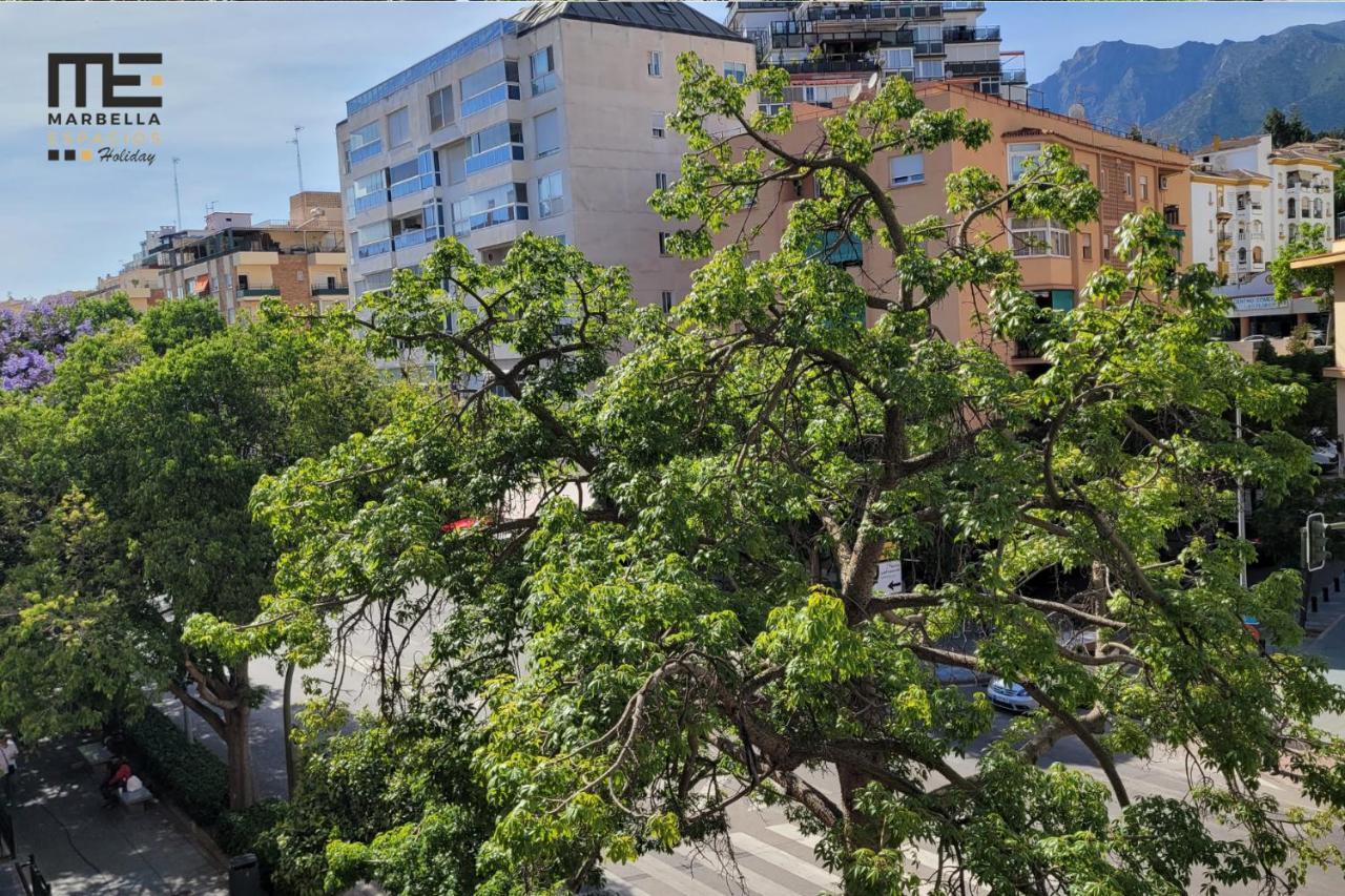 Cute Apartment In The Heart Of Marbella 1 Bedroom Екстериор снимка
