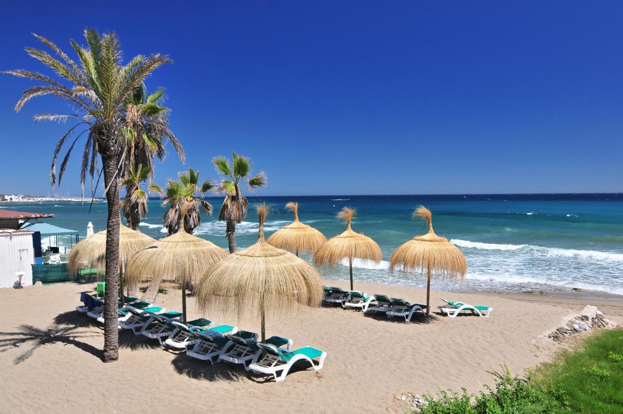 Cute Apartment In The Heart Of Marbella 1 Bedroom Екстериор снимка