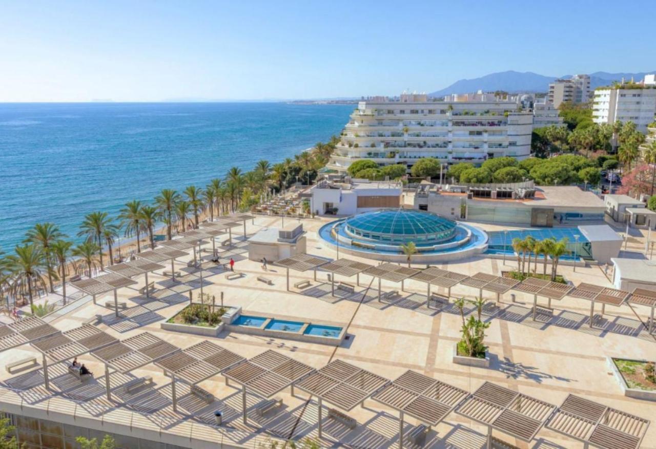 Cute Apartment In The Heart Of Marbella 1 Bedroom Екстериор снимка