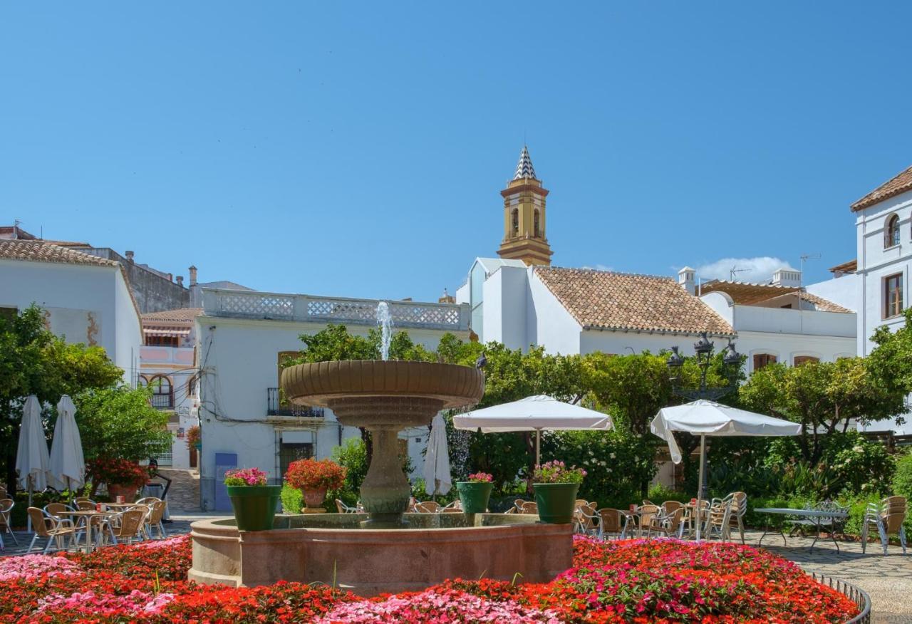 Cute Apartment In The Heart Of Marbella 1 Bedroom Екстериор снимка