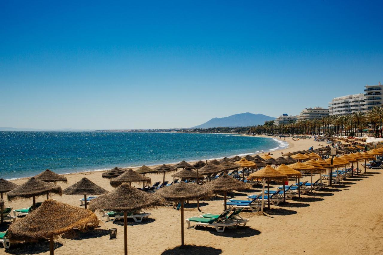 Cute Apartment In The Heart Of Marbella 1 Bedroom Екстериор снимка