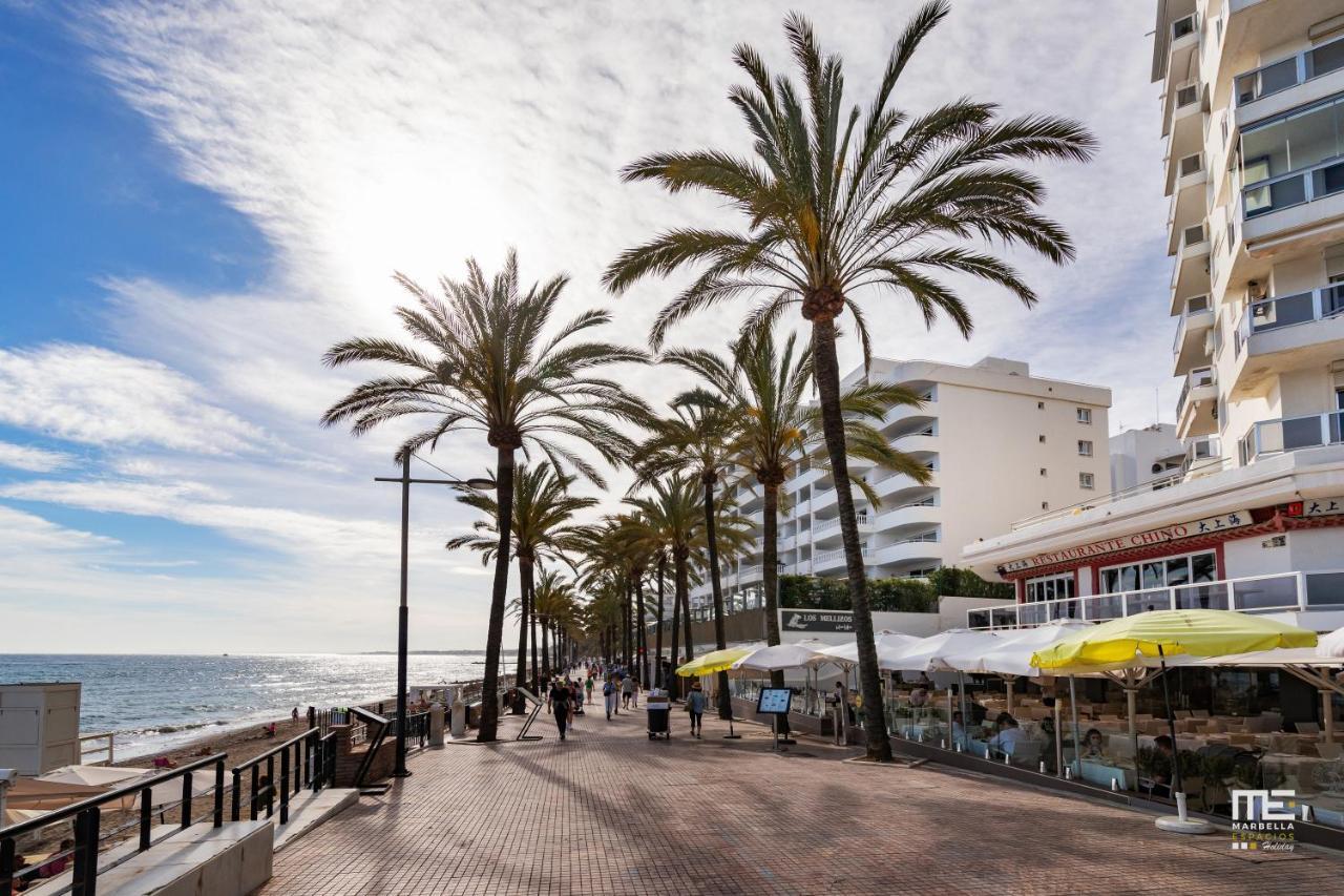 Cute Apartment In The Heart Of Marbella 1 Bedroom Екстериор снимка